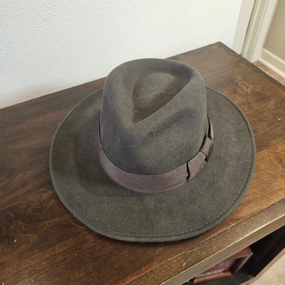 Indian Jones Official Fedora - Picture 1 of 7